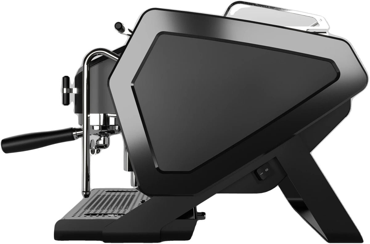 Sanremo - YOU Espresso Machine - Café Liégeois Canada Inc.