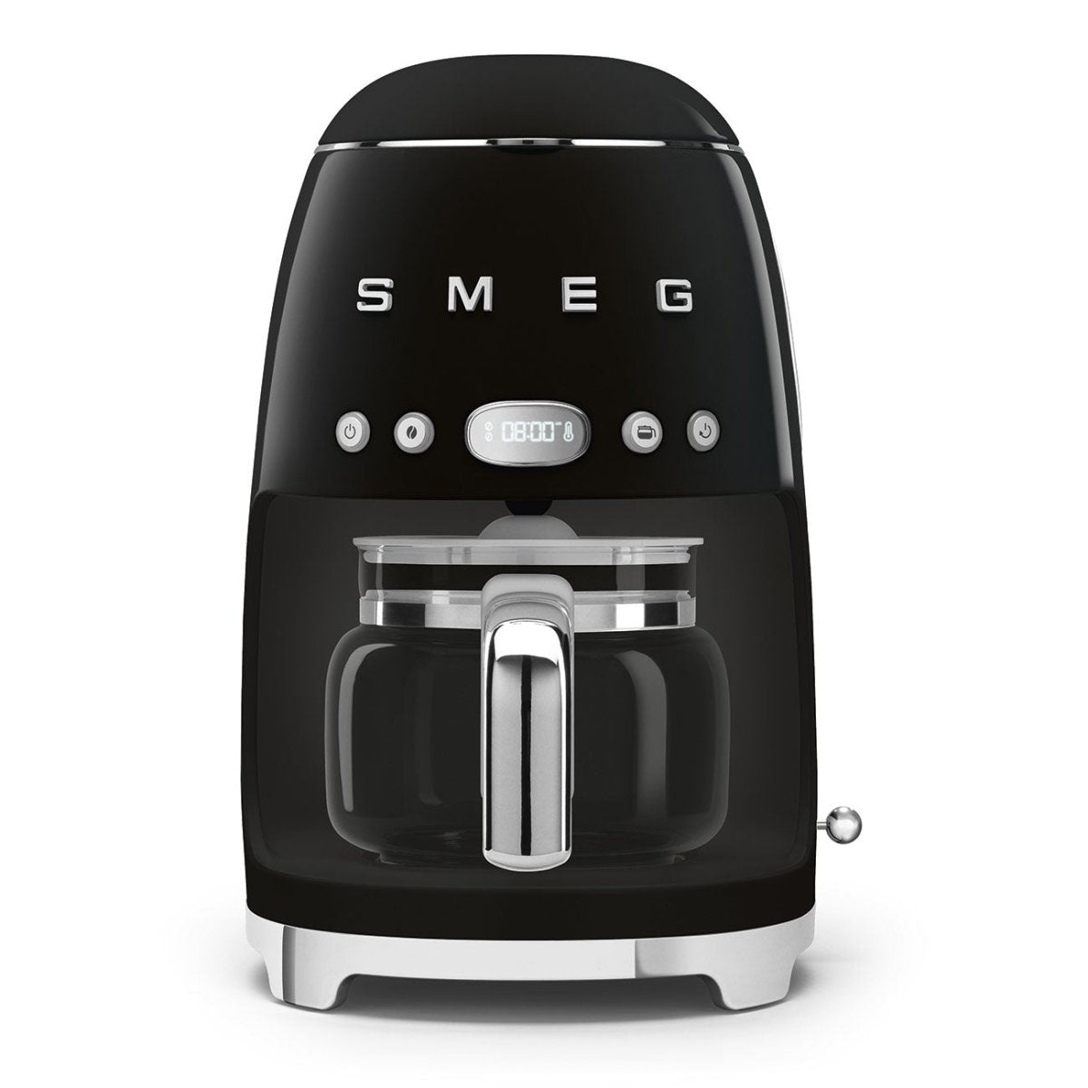 Smeg - Filter Coffee Machine - Café Liégeois Canada Inc.