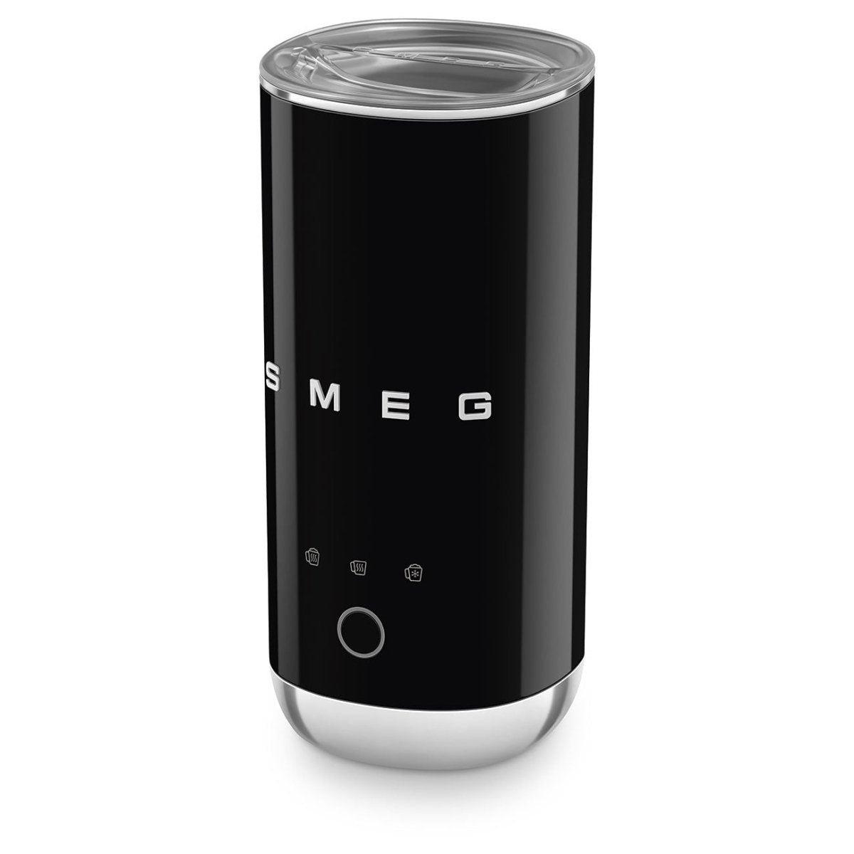 SMEG MFF02 Compact Milk Frother - Café Liégeois Canada Inc.