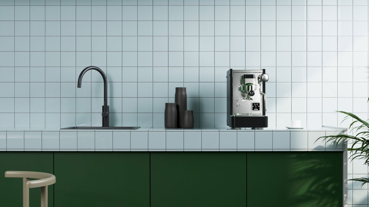 Stone - Lite Black - Café Liégeois Canada Inc.