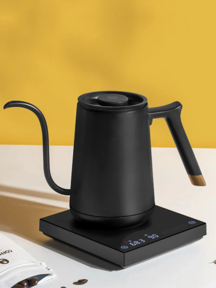 Timemore Fish Electric Pour-Over Kettle 600 ml