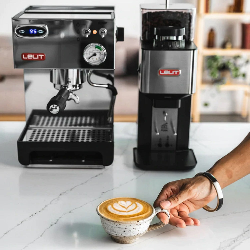 Détartrant machine à café grain et nettoyant - Coffee Webstore