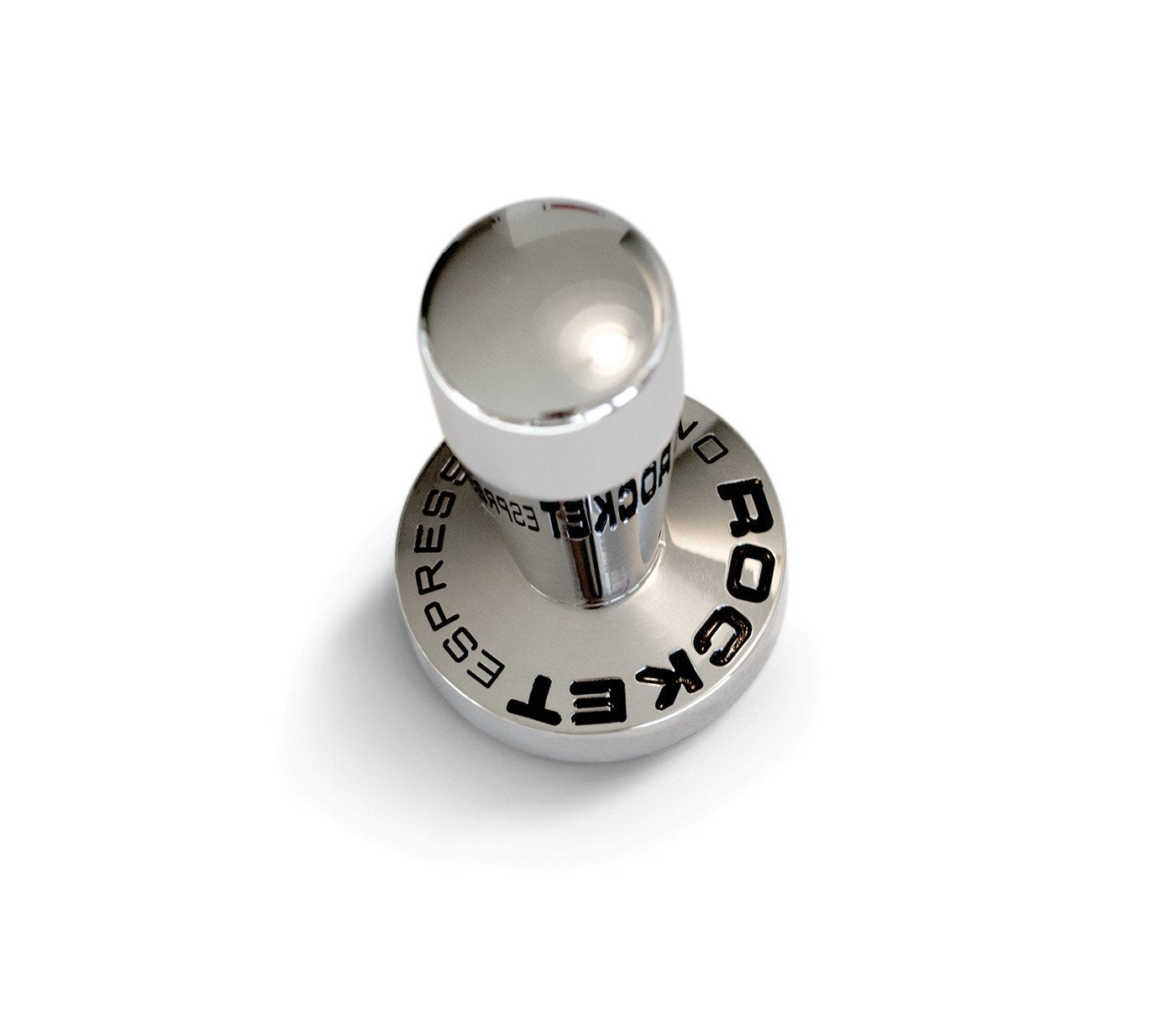 Rocket - Pressino Tamper 58mm 