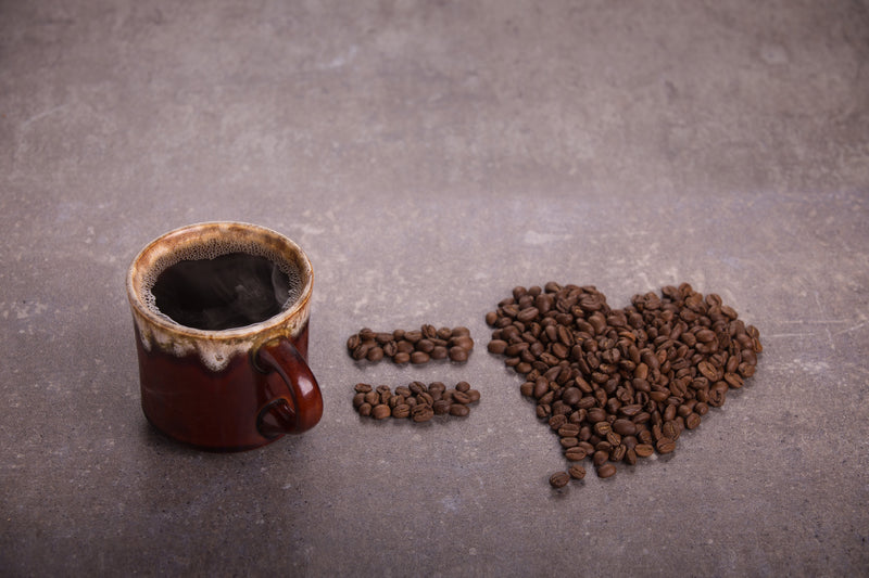 8 good reasons to drink coffee everyday