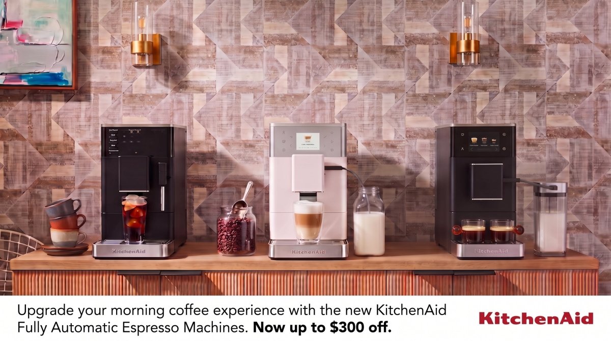 KitchenAid - Café Liégeois Canada Inc.