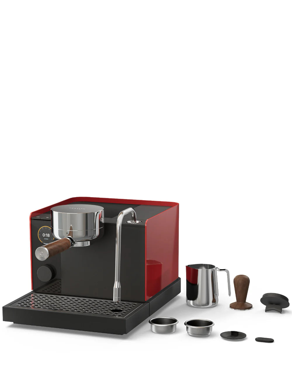 Fellow Espresso Series 1 Espresso Machine