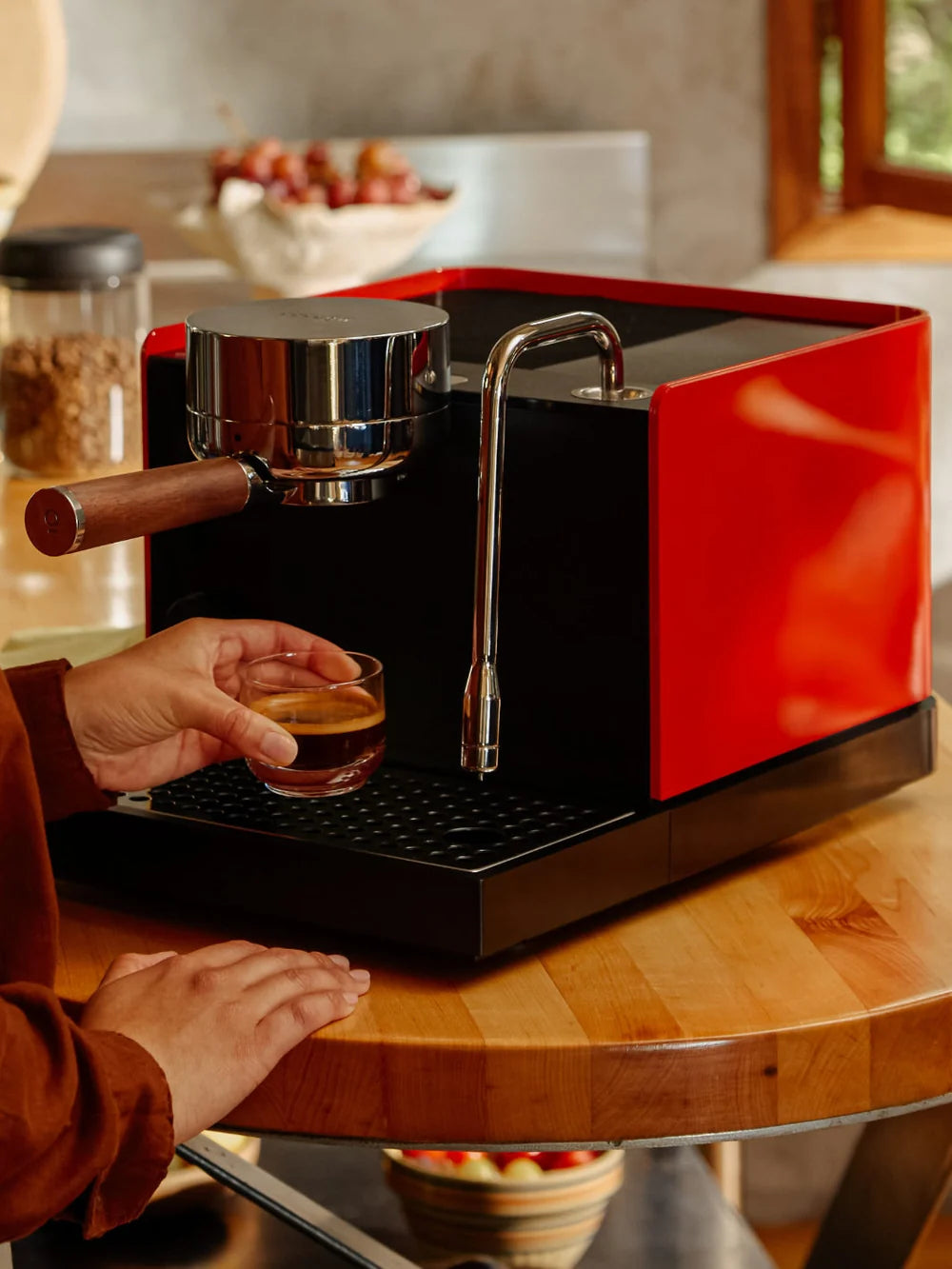 Fellow Espresso Series 1 Espresso Machine