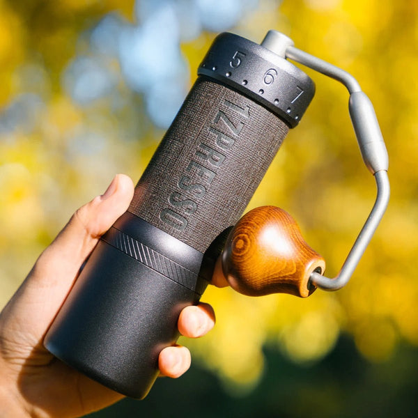 1ZPRESSO - J-ULTRA - Café Liégeois Canada Inc.