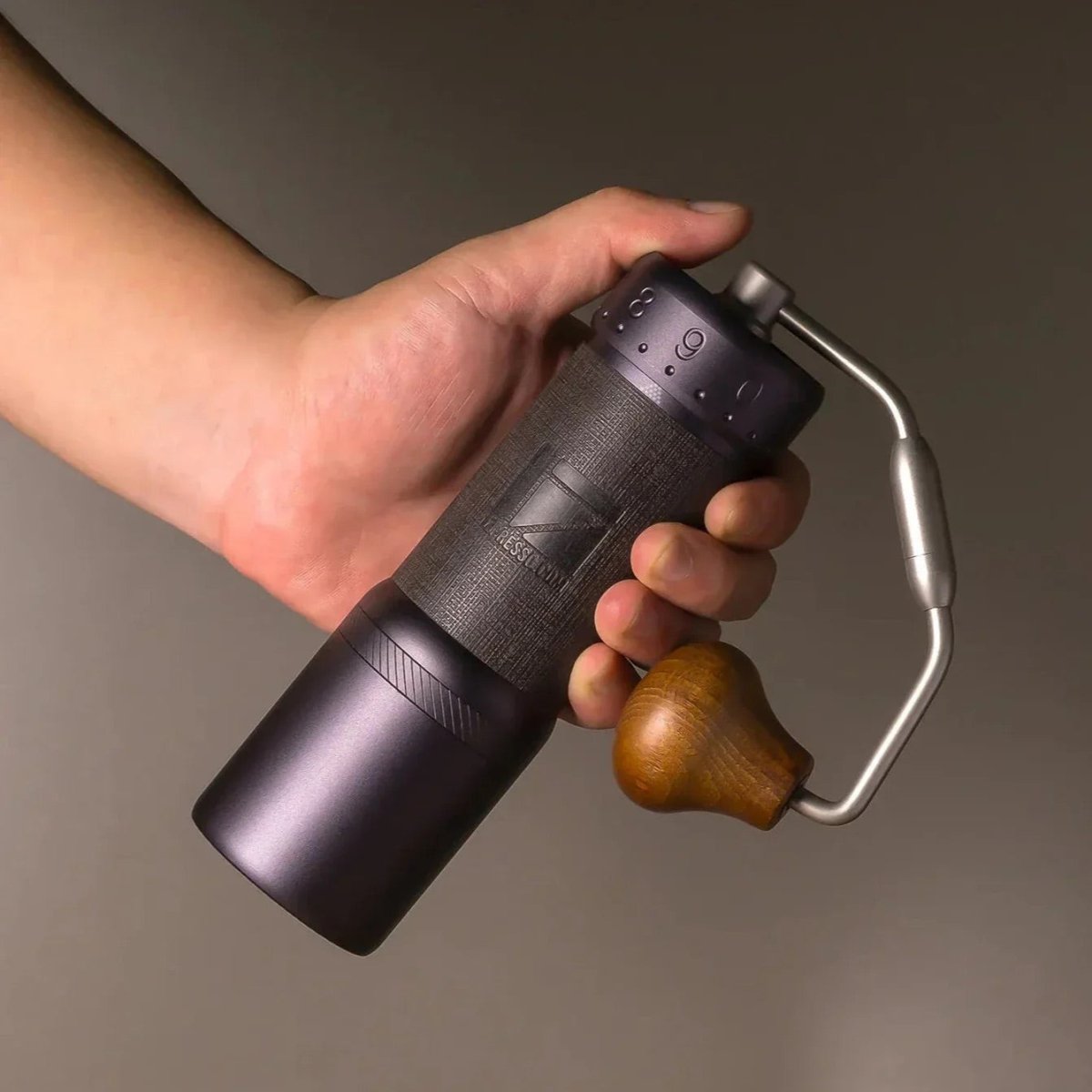 1ZPRESSO - J-ULTRA - Café Liégeois Canada Inc.