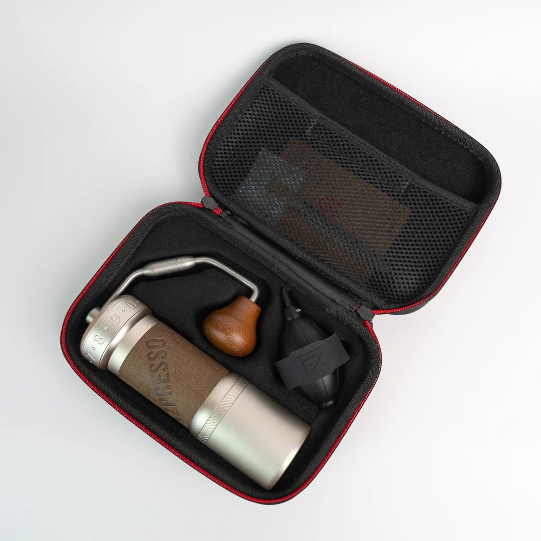 1ZPRESSO - K - ULTRA - Café Liégeois Canada Inc.