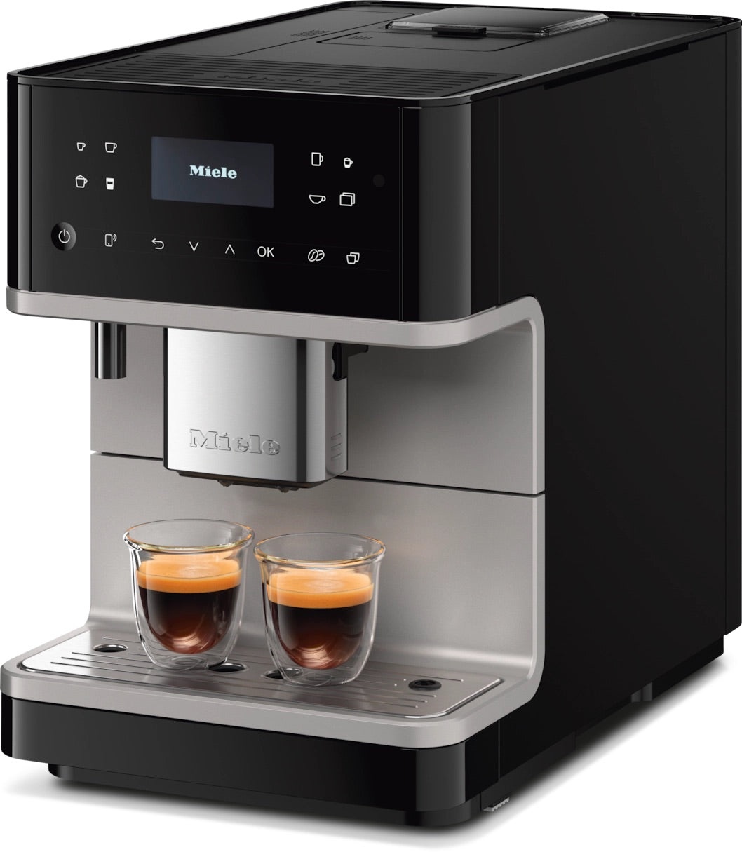 Miele CM 6160 Coffee Machine