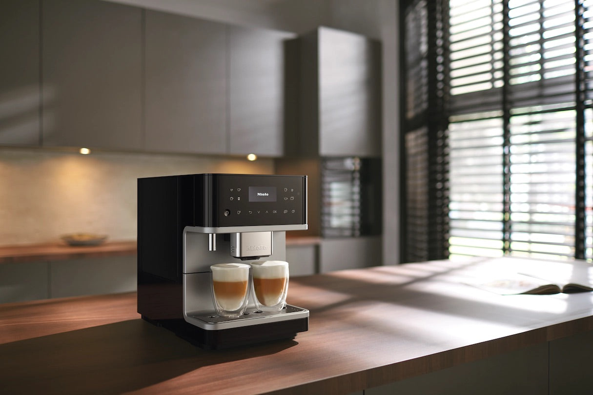 Miele CM 6160 Coffee Machine