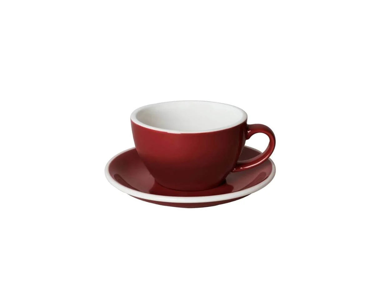 Loveramics - Egg 250ml Cappuccino Cup