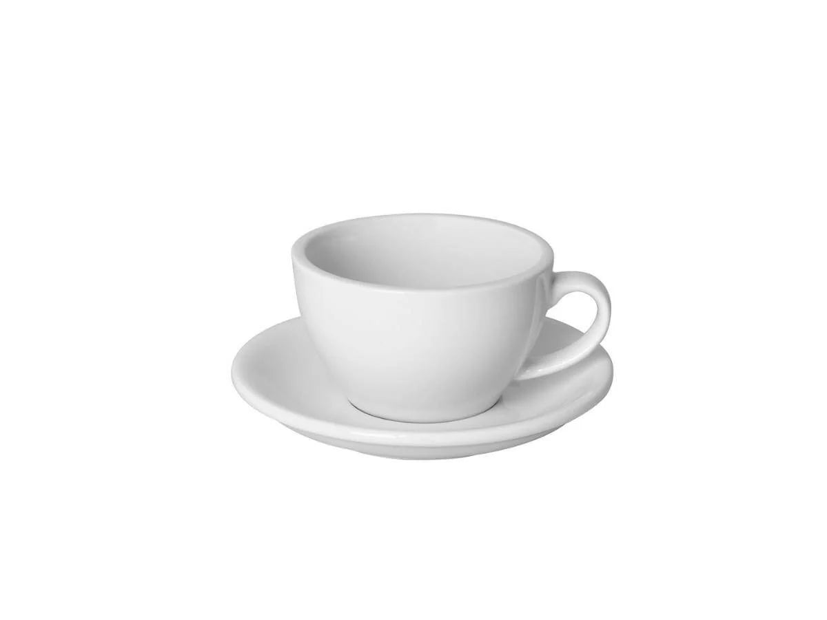 Loveramics - Egg 250ml Cappuccino Cup