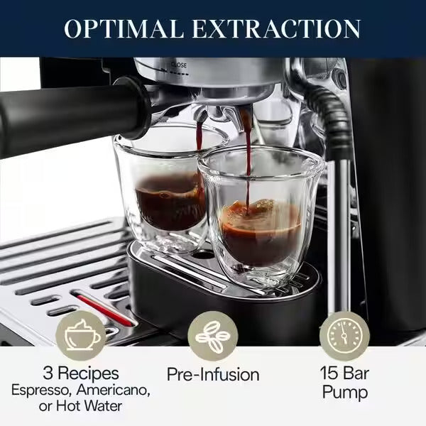 Delonghi - Specialista Arte Espresso Machine