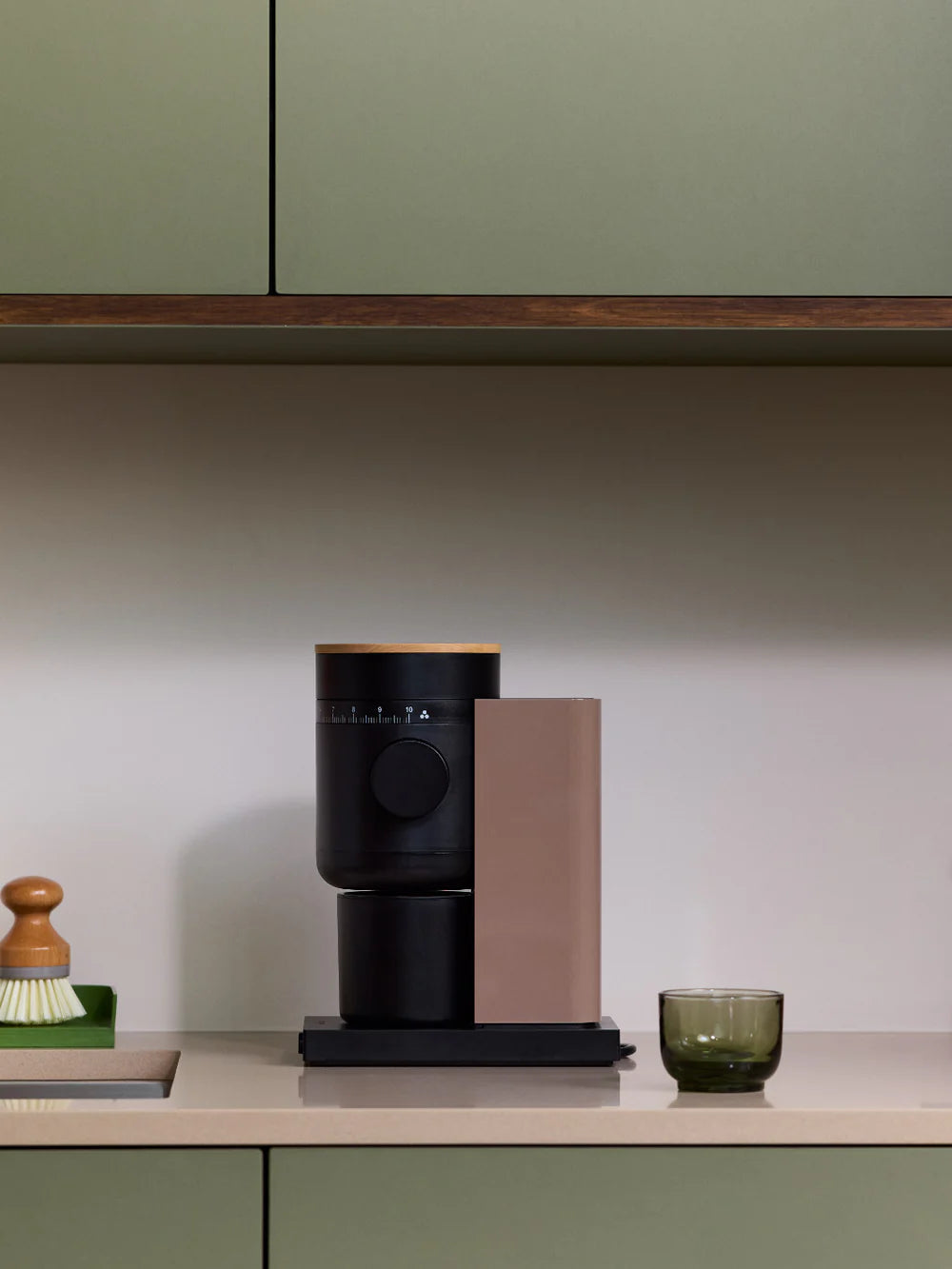 Fellow - Opus 2 Conical Burr Coffee Grinder