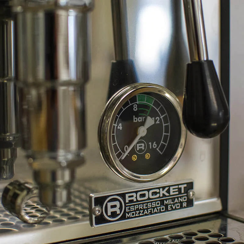Rocket - Mozzafiato Cronometro EVO R - Open Box