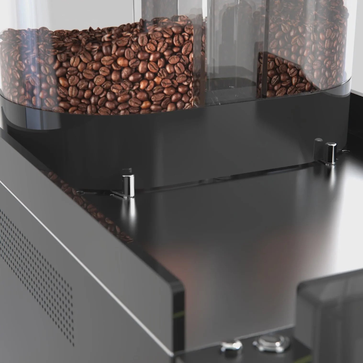 Rex-Royal - S300 Manual (CST)