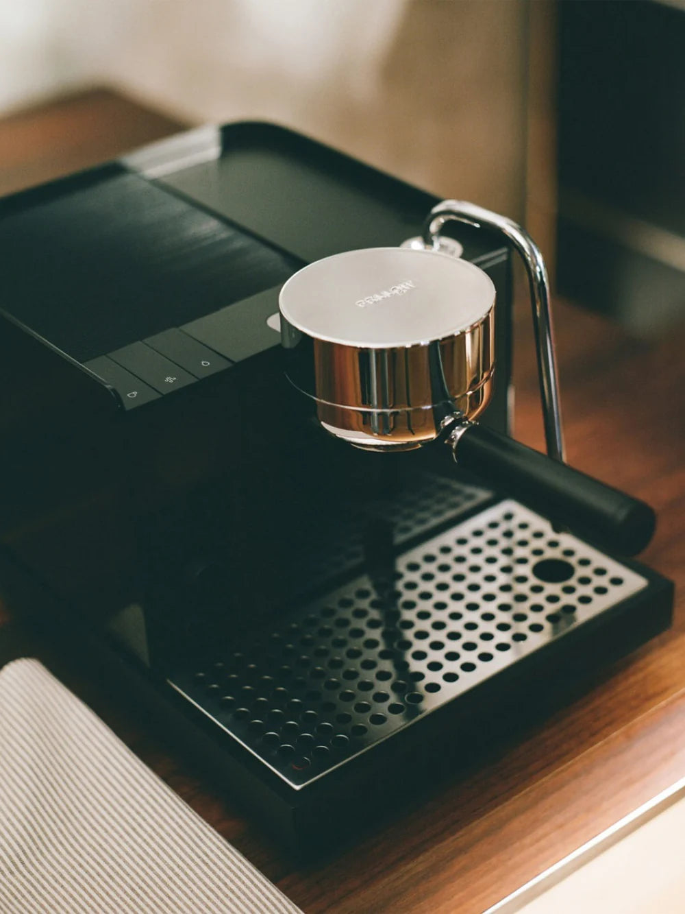 Fellow Espresso Series 1 Espresso Machine