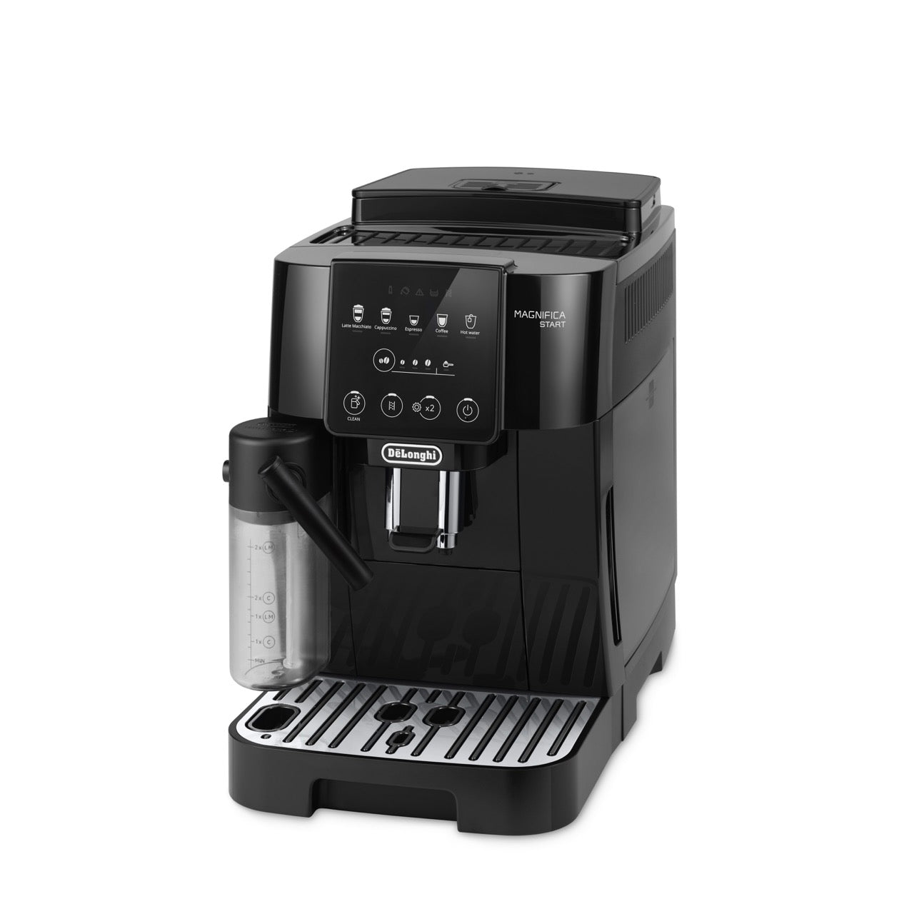 Delonghi - Magnifica Start Latte Crema (ECAM22080B)