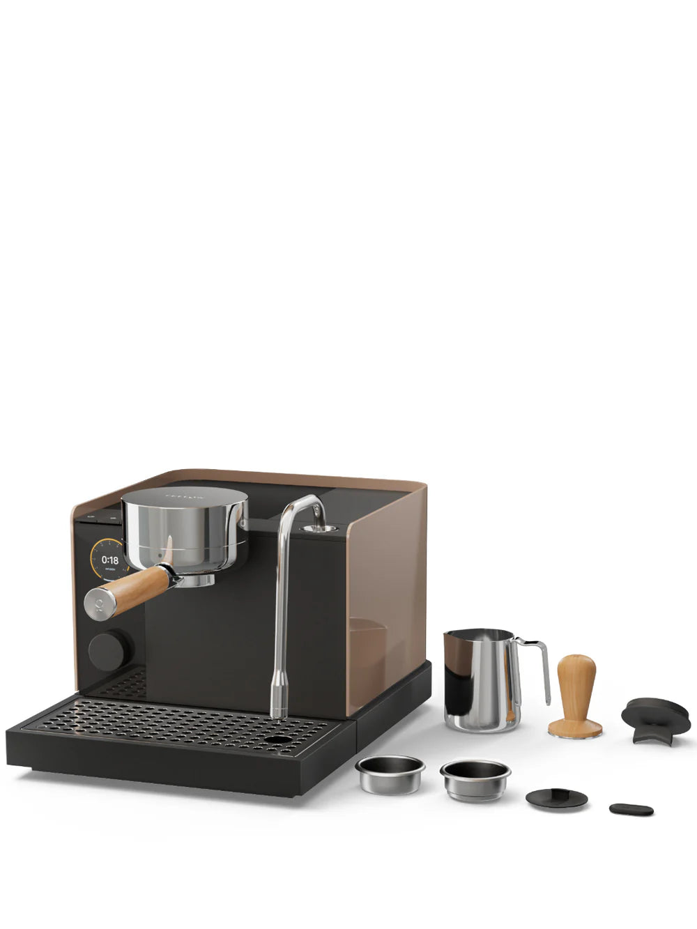 Fellow Espresso Series 1 Espresso Machine