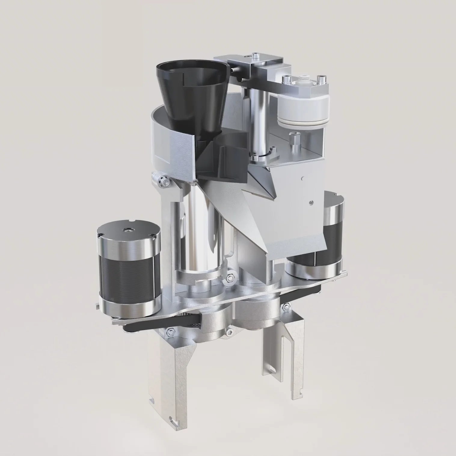 Rex-Royal - S300 Manual (CST)