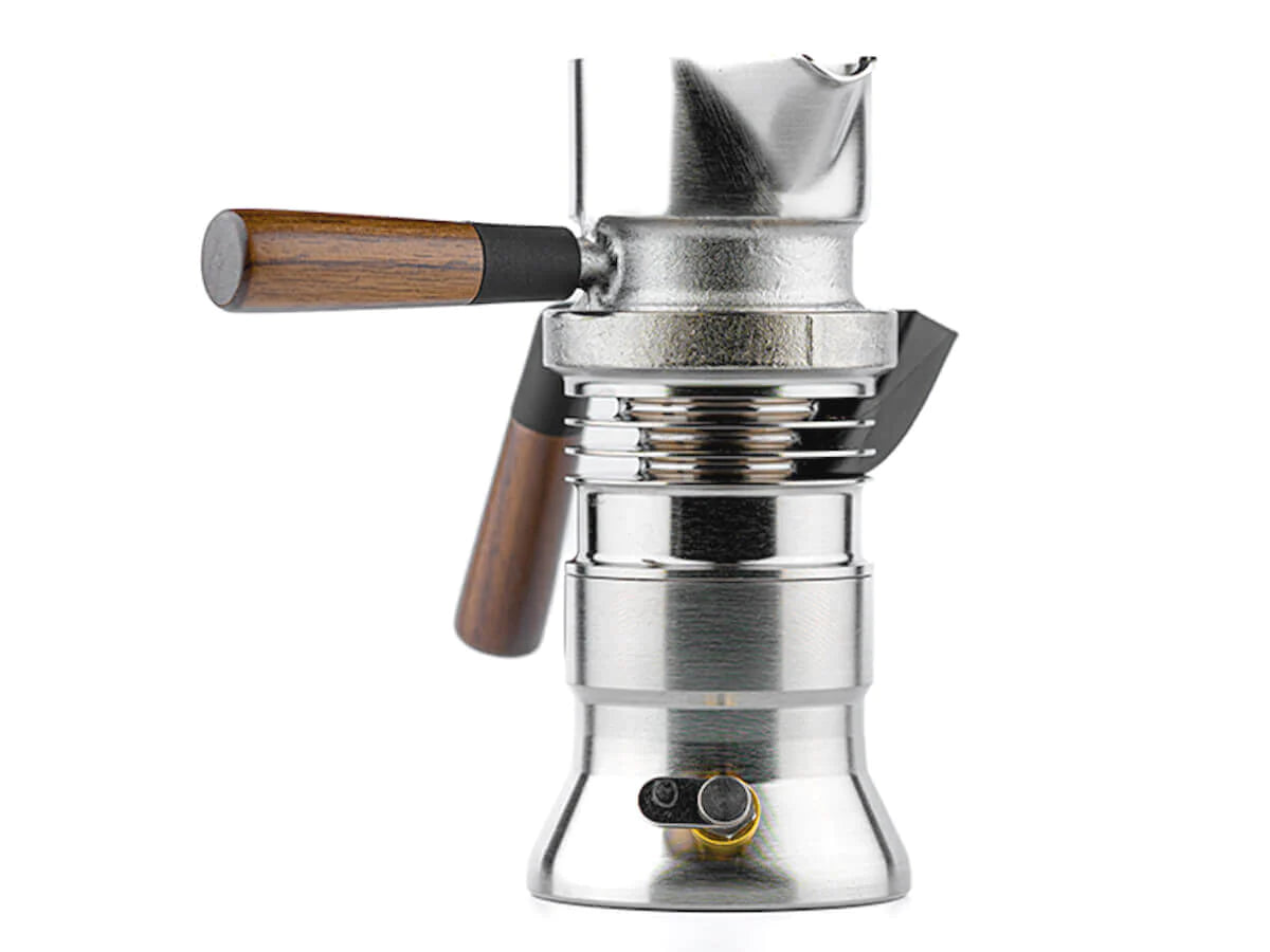 9Barista - Machine à espresso
