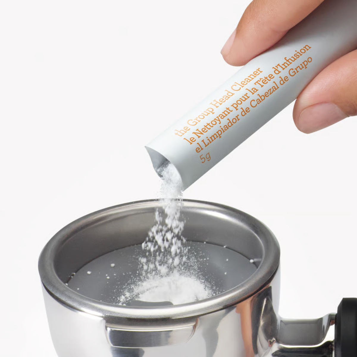Breville - Tablettes De Nettoyage Pour Machine à Espresso