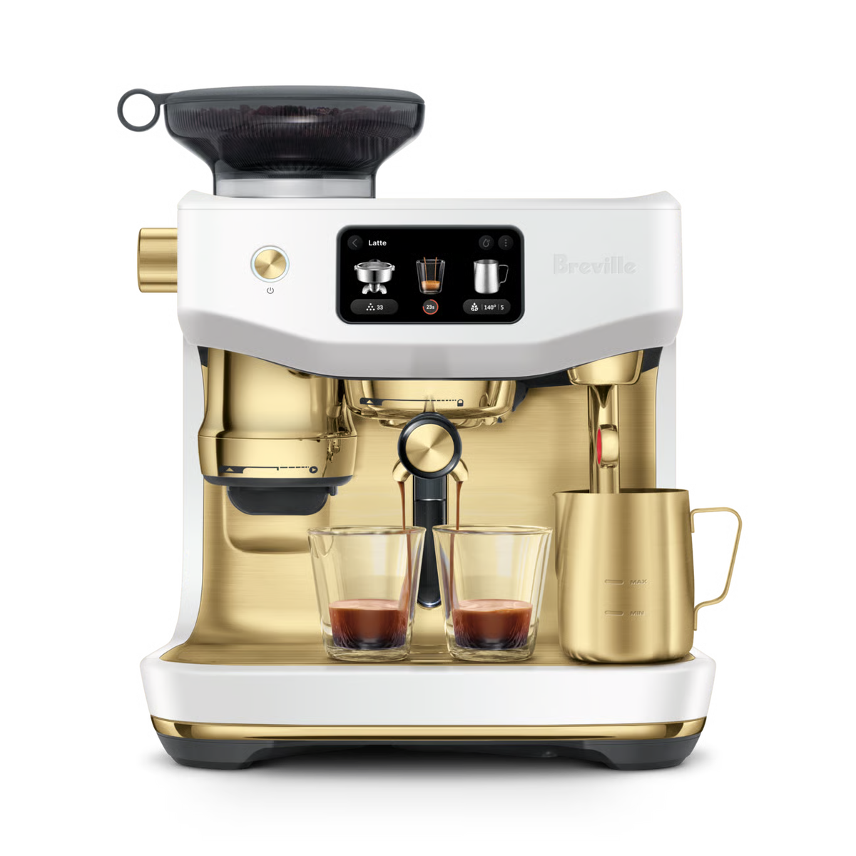 Breville - Oracle Jet