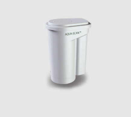 Bellucci - AQUA-SCAN (filter for Bellucci Bistro Casa)