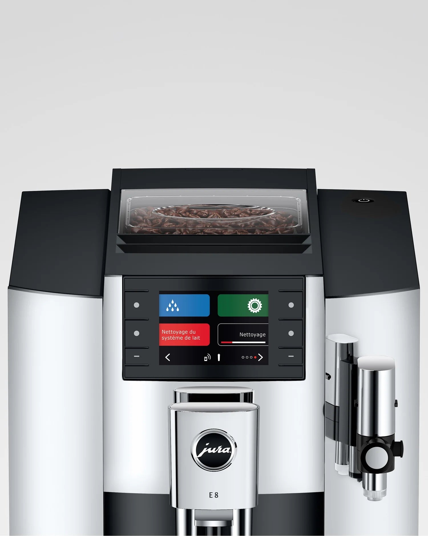Jura e8 coffee machine cheap