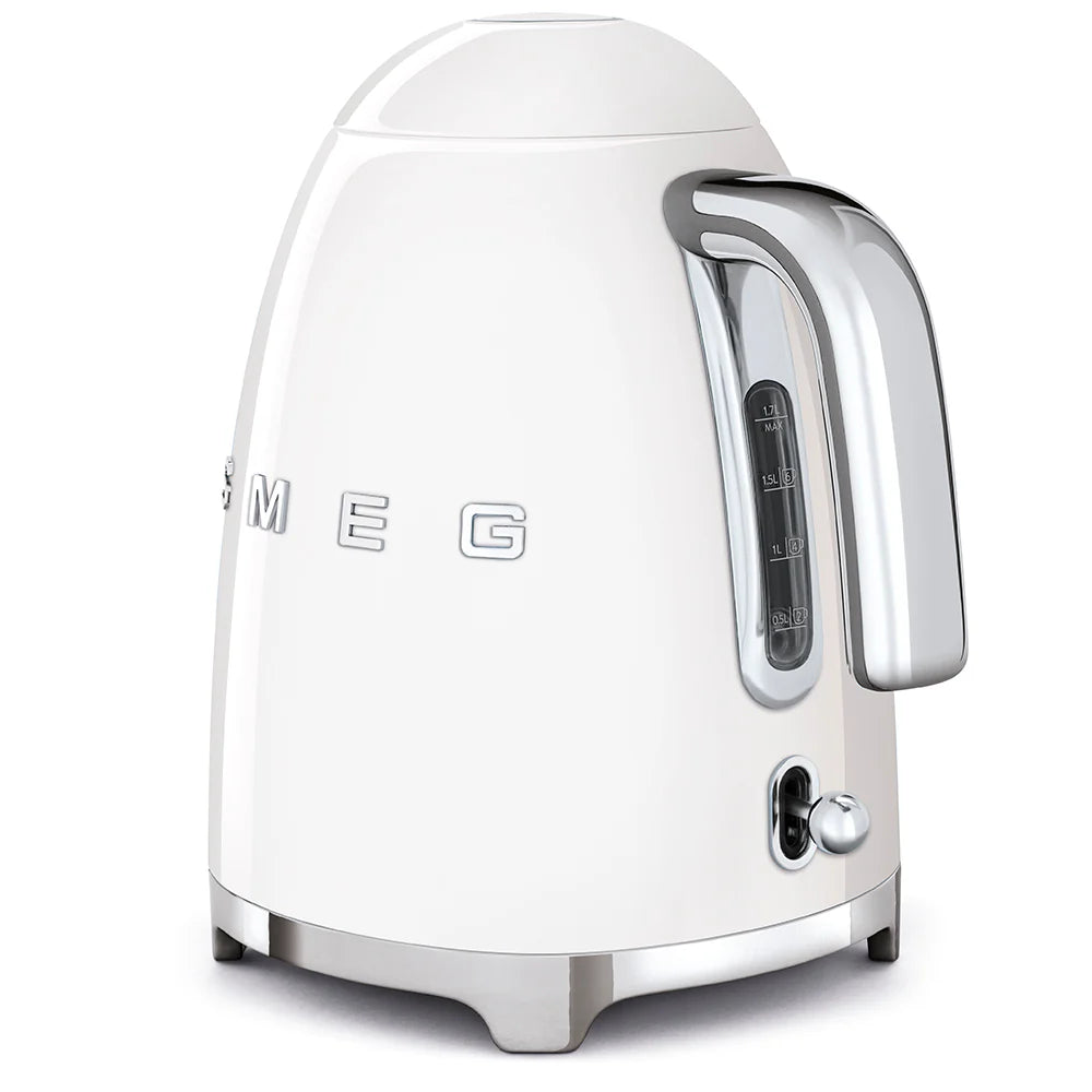 SMEG 50’s Style 1.7 L Electric Kettle