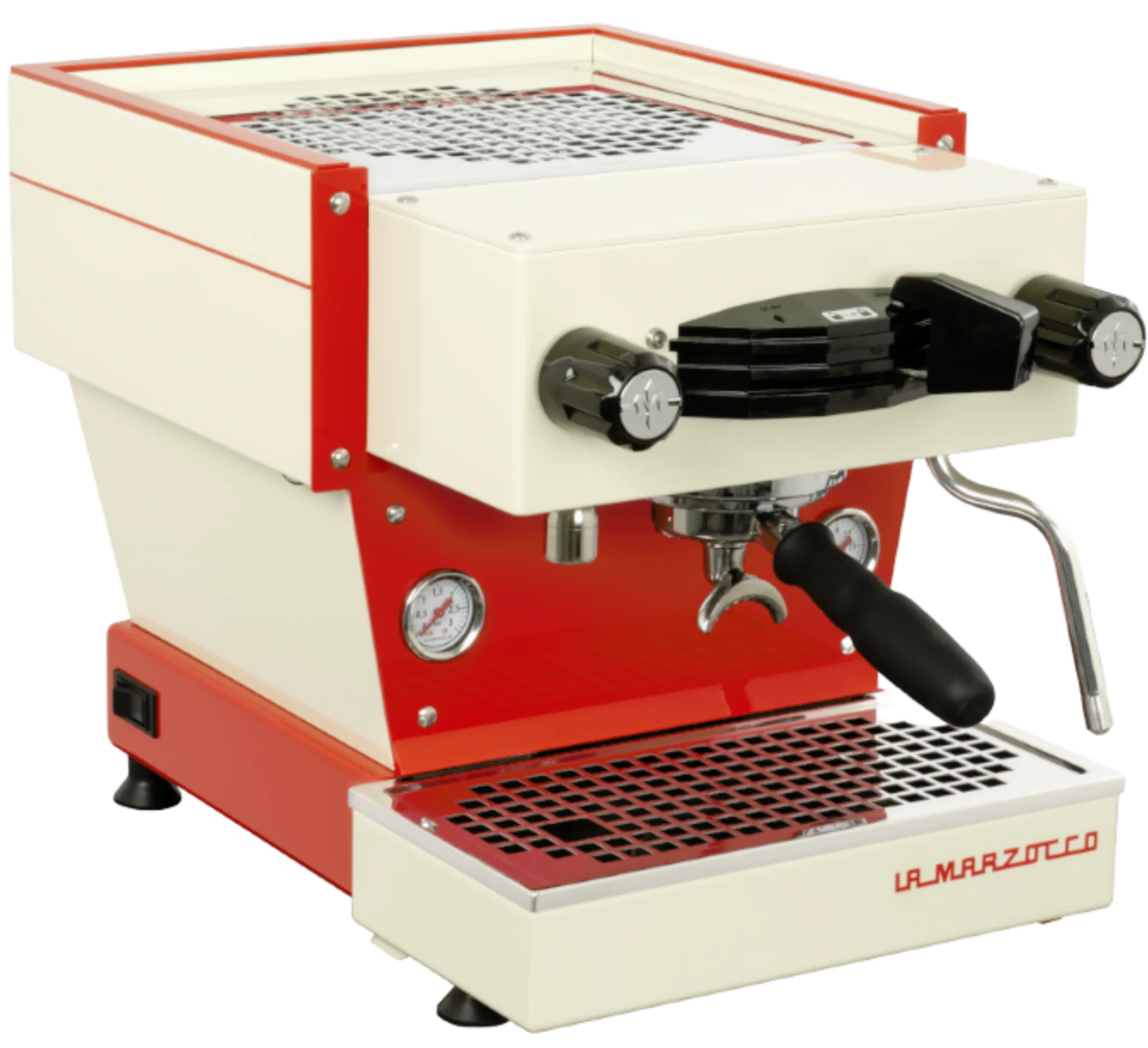 La Marzocco - Legacy Linea Mini Special Edition 2022