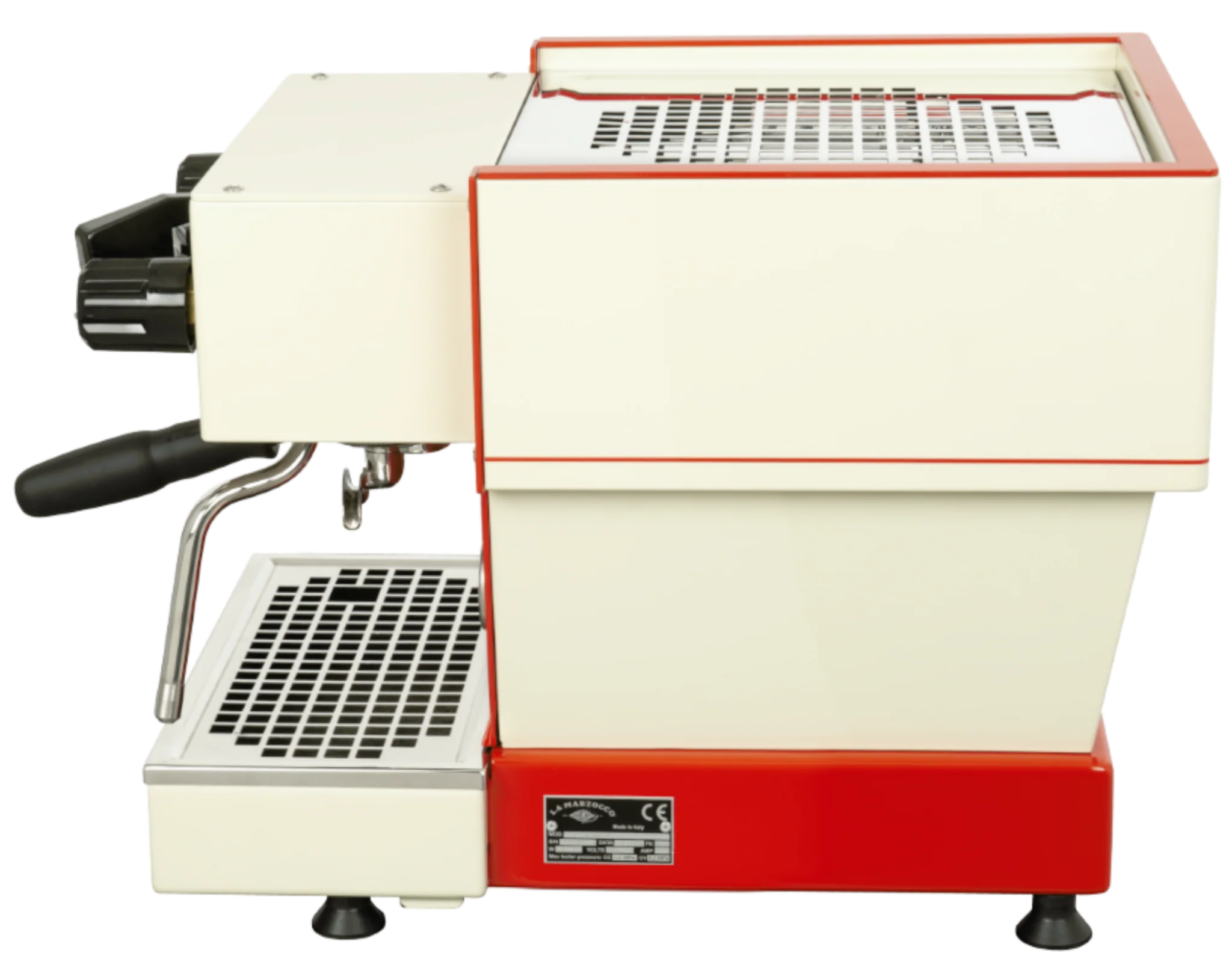 La Marzocco - Legacy Linea Mini Edition Spéciale 2022