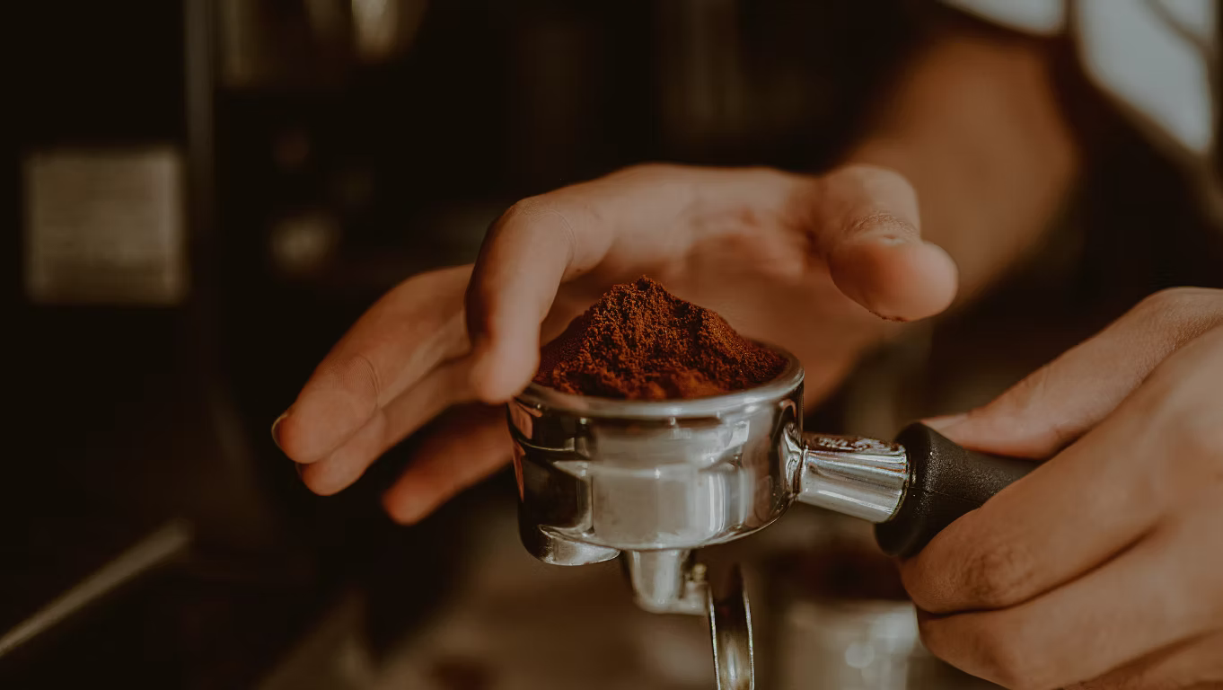 FORMATION 1 À 1 TOUT SUR L'ESPRESSO (EN LIGNE)