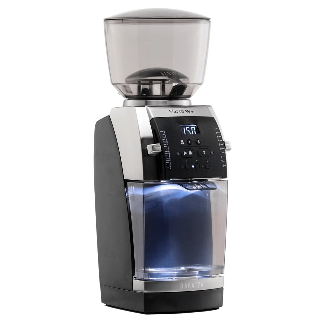 Baratza - Vario W burr grinder