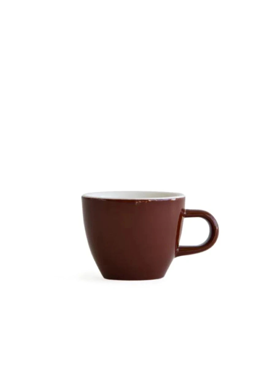 ACME - Classic Mini [Demitasse] Cup (70ml/2.40oz) - Café Liégeois Canada Inc.