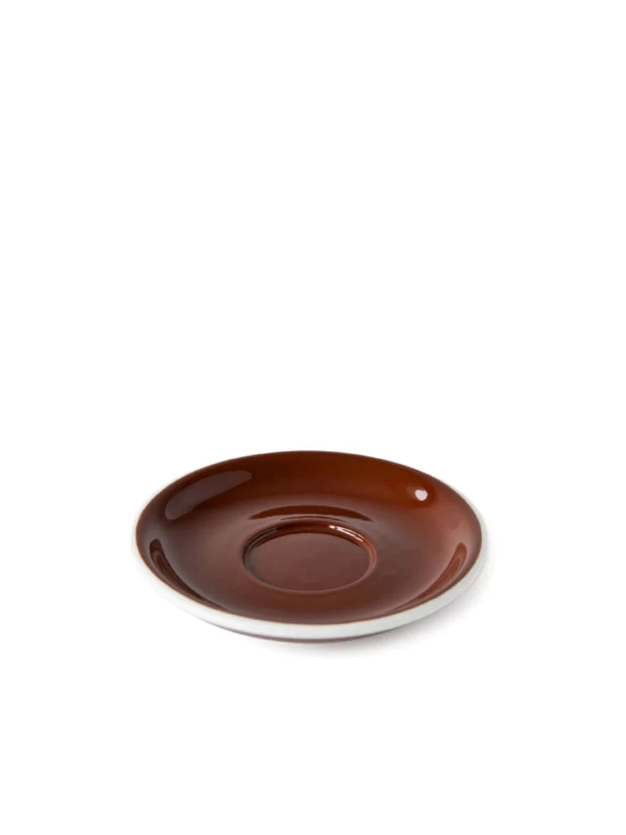 ACME - Classic Mini Saucer (⌀11cm/4.33in) - Café Liégeois Canada Inc.