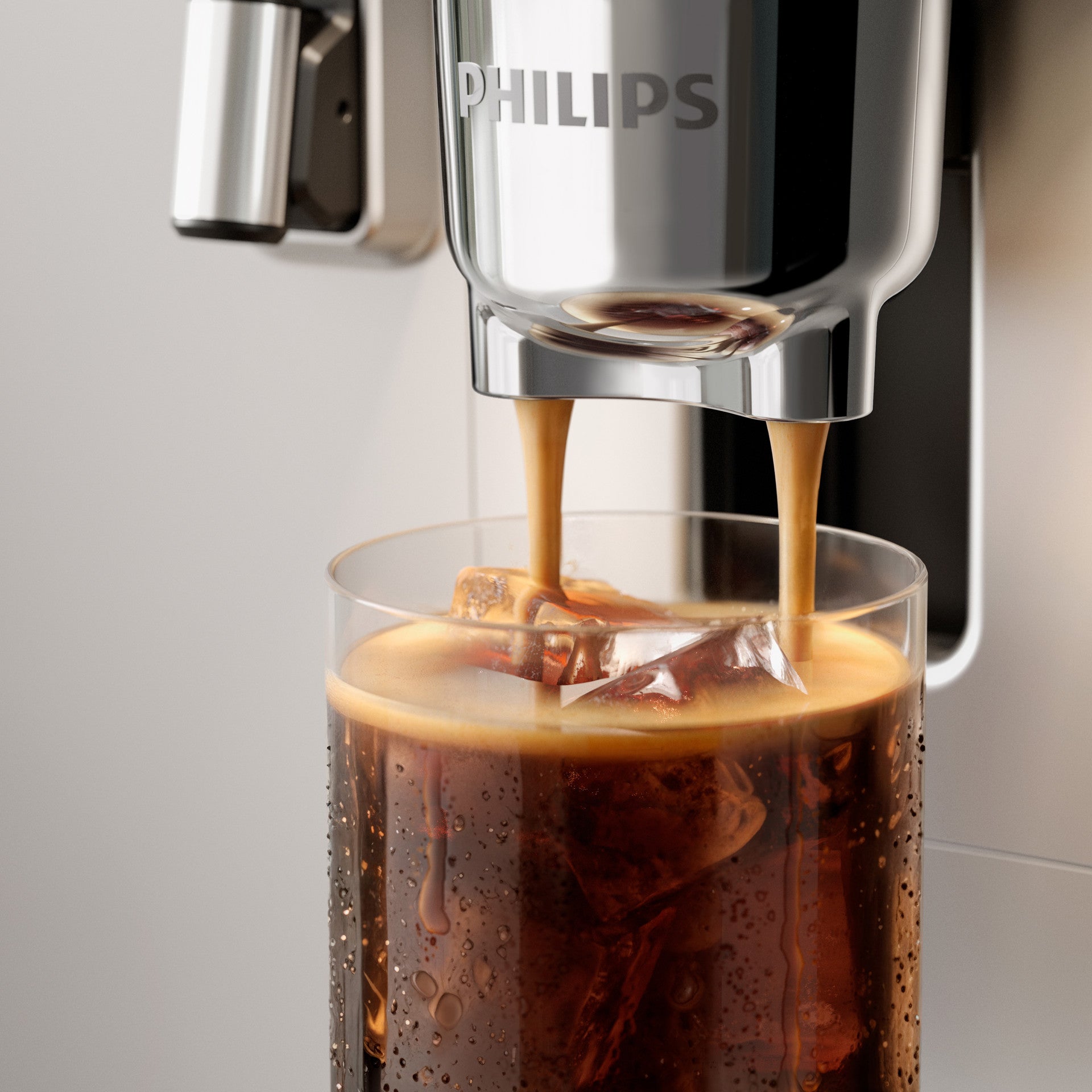 Philips - Série Café Aromas 8000 