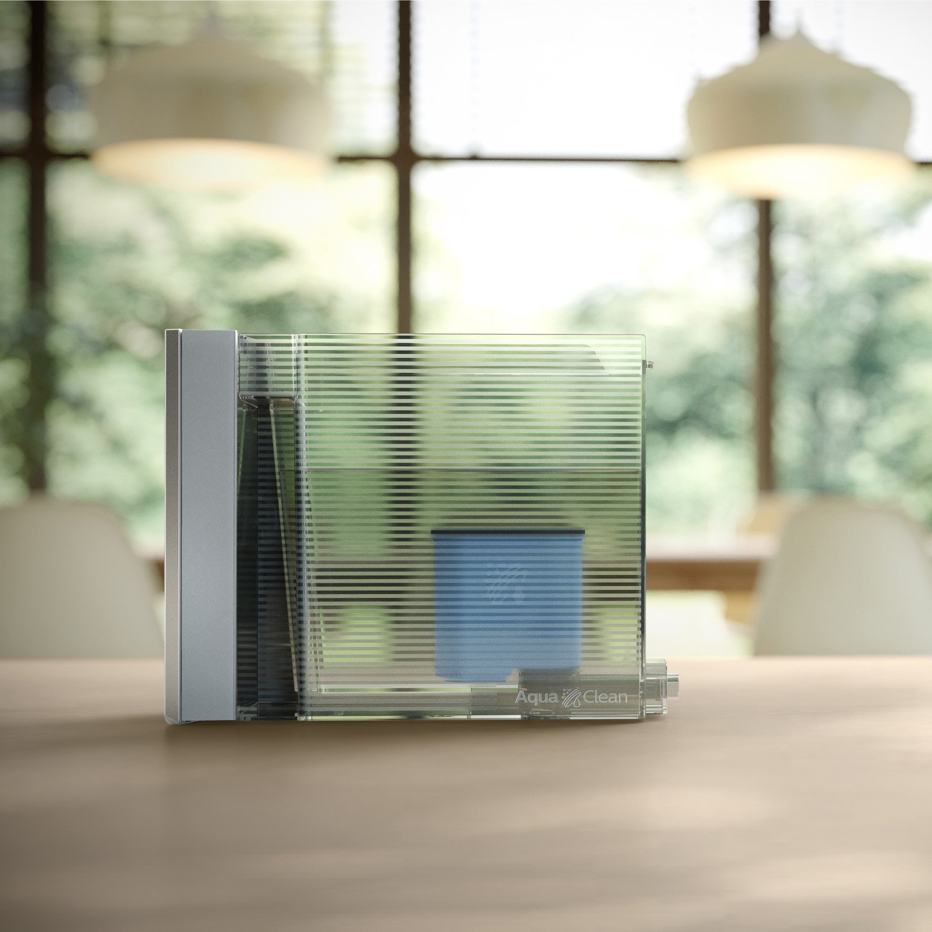 Philips - Série Café Aromas 8000 