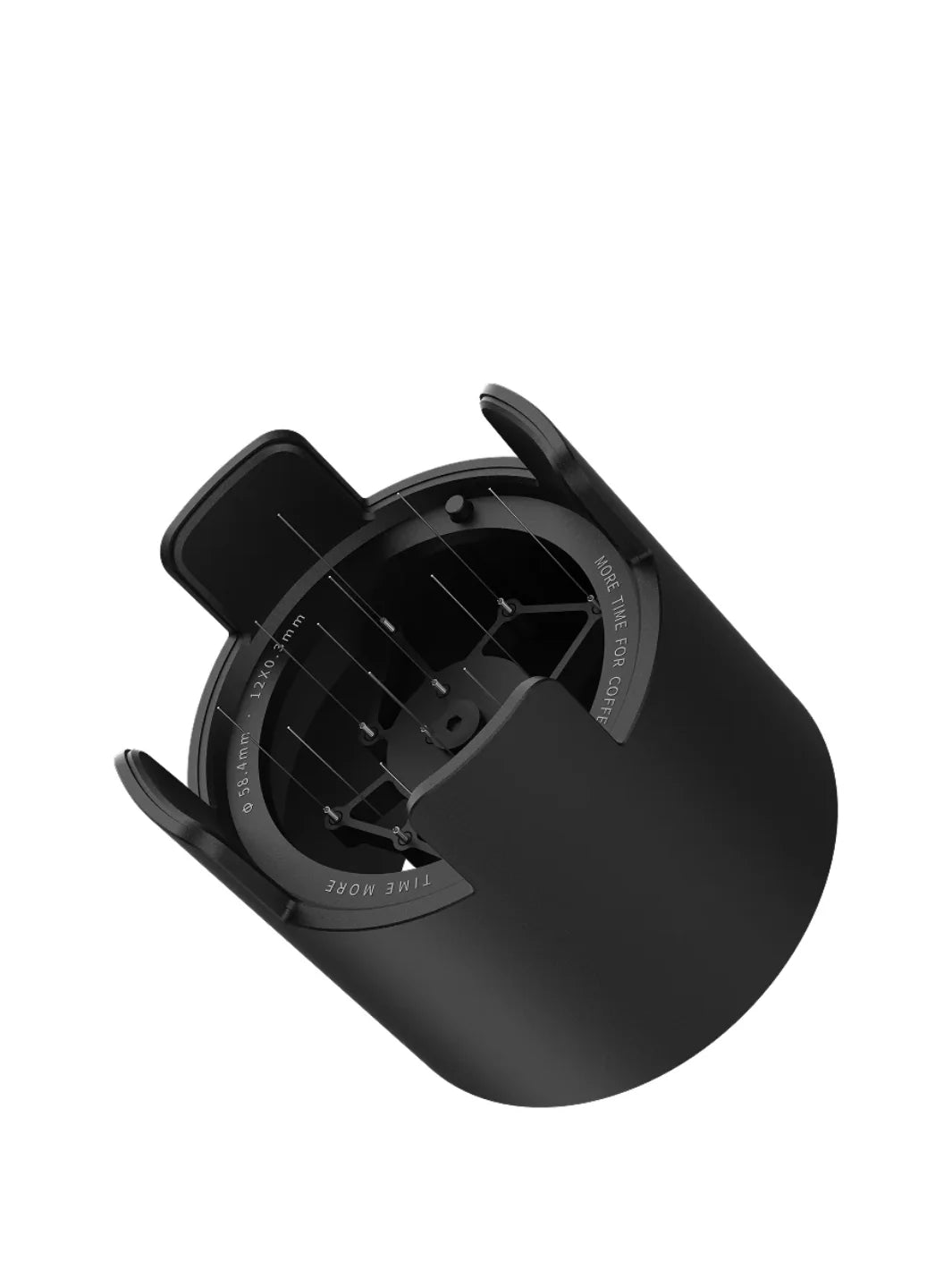 TIMEMORE Autospin Electric WDT Tool – 58 mm