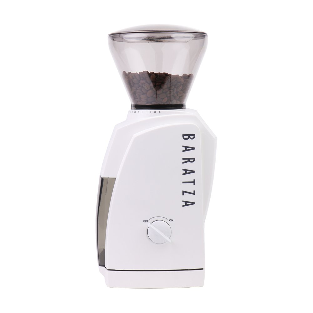 Baratza - Encore Coffee Grinder - Café Liégeois