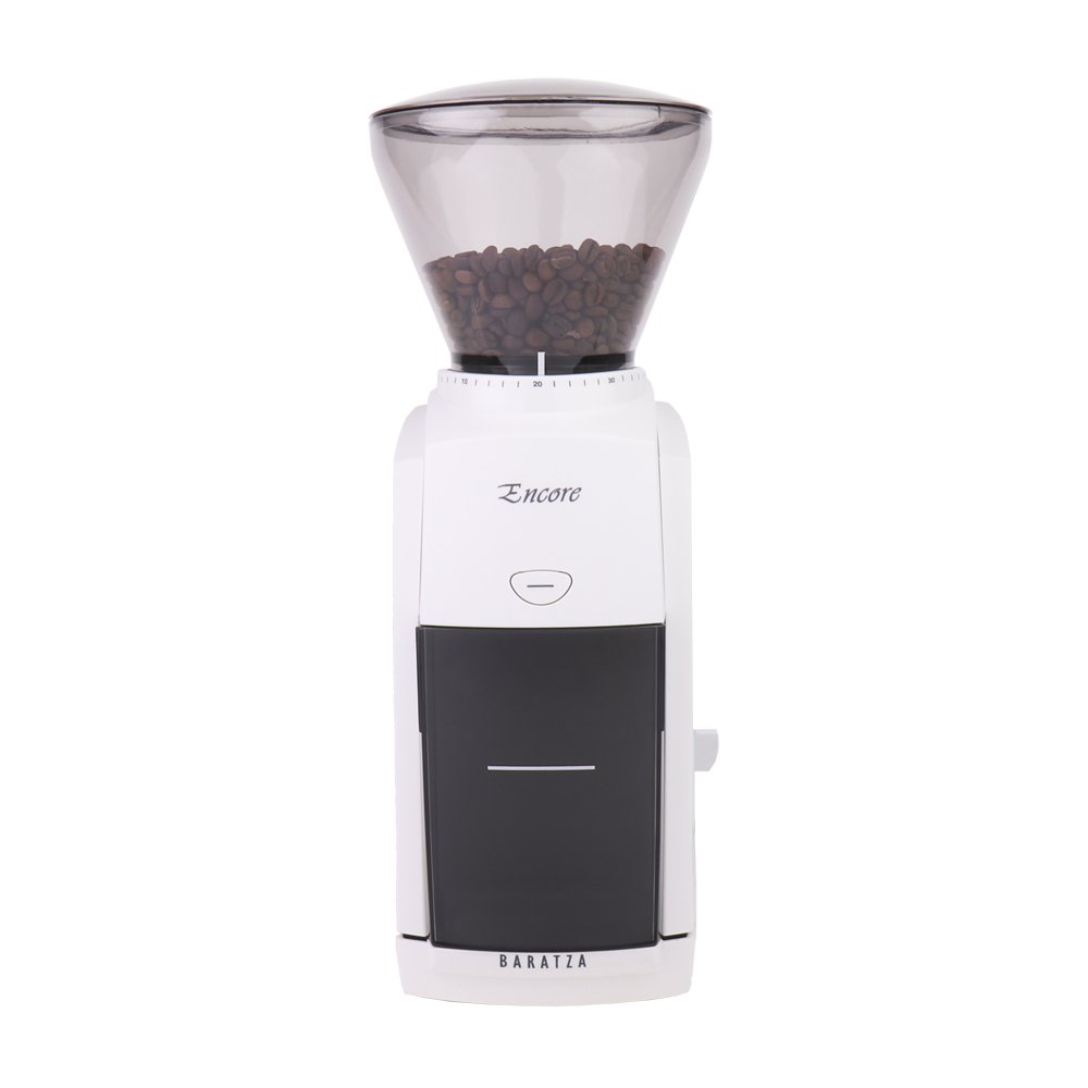 Baratza - Encore Coffee Grinder - Café Liégeois