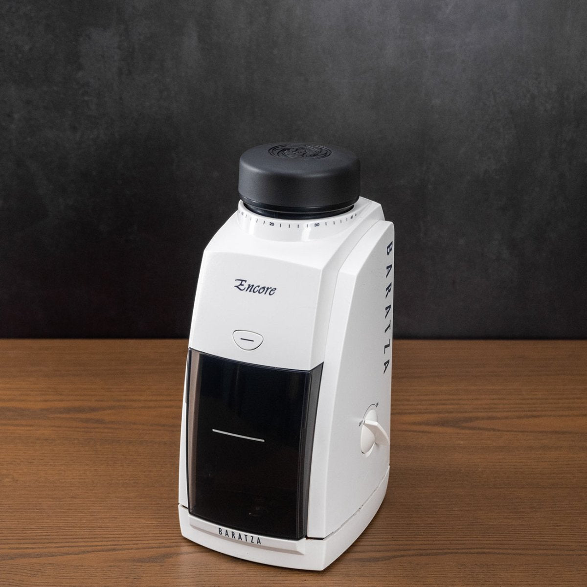 Baratza - Single Dose Hopper for Conical Burr Series Grinders