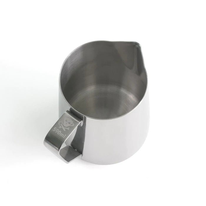 PICHET À MOUSSE de lait fiable et en acier inoxydable pour des PICHET À MOUSSE de lait fiable et en acier inoxydable pour des