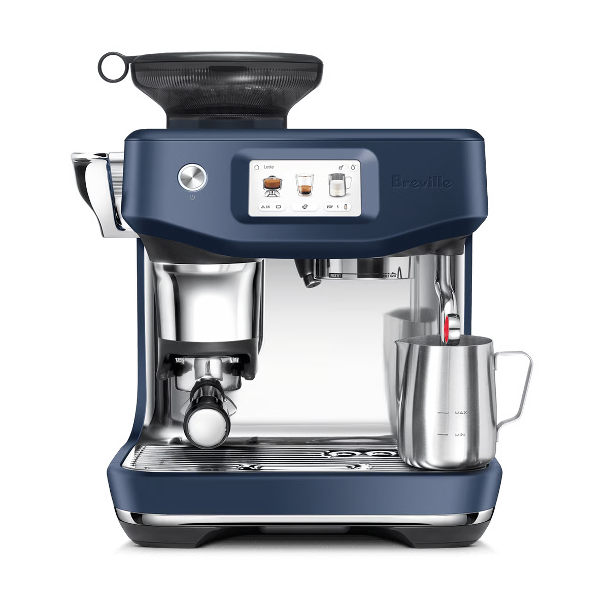 Breville - Barista Touch™ Impress