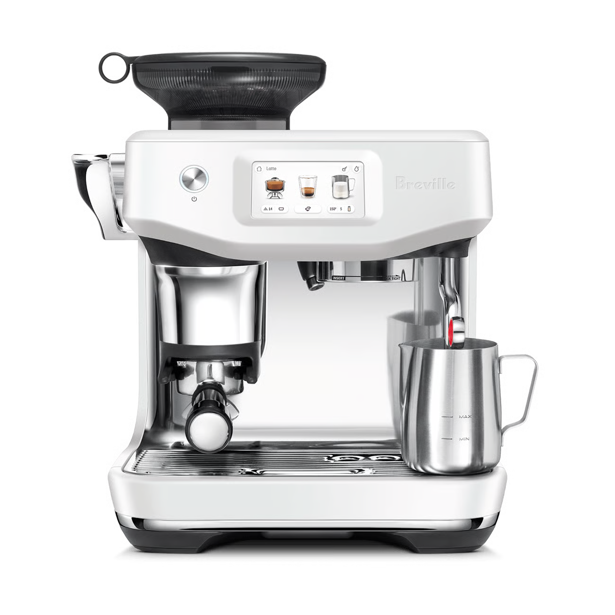 Breville - Barista Touch™ Impress