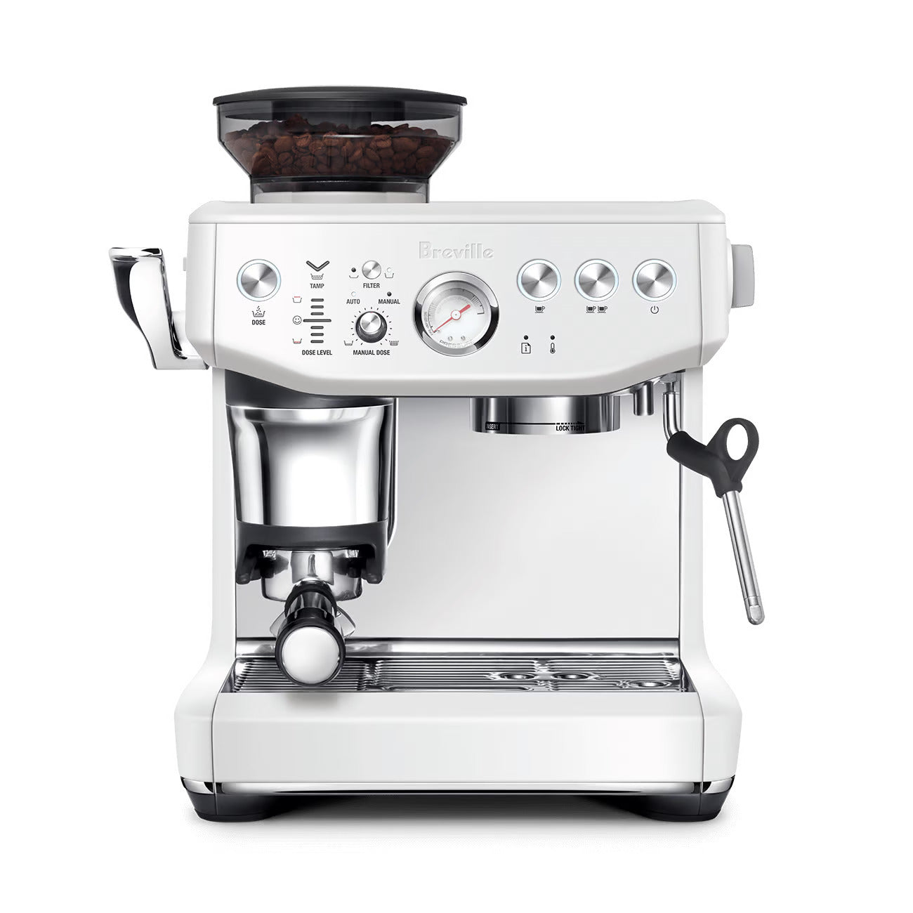 Breville bes870xl lowest on sale price