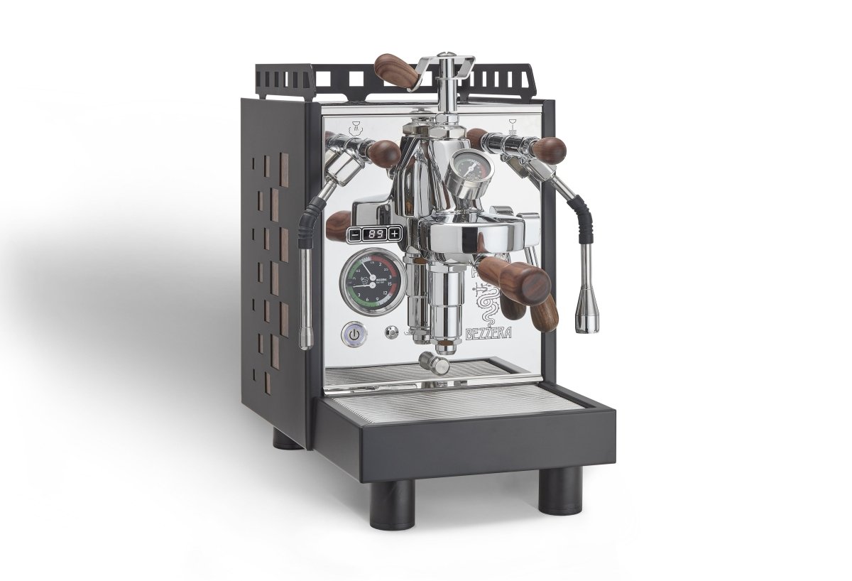 Produktbild von BEZZERA Heizelement 1250W – 150 Mm, Passend Für Espressomaschinen (5722240)
