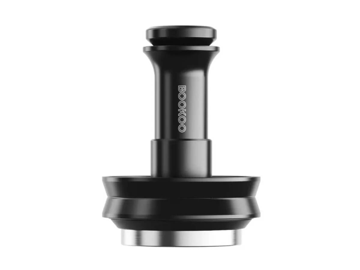 BOOKOO PuckGo 3-in-1 Tamper – 58.5 mm